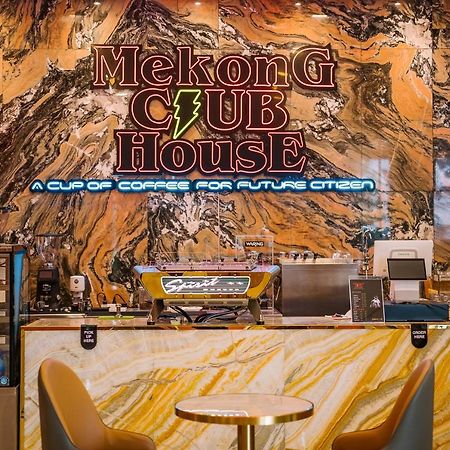 Mekong Heritage Hotel 나콘파놈 외부 사진
