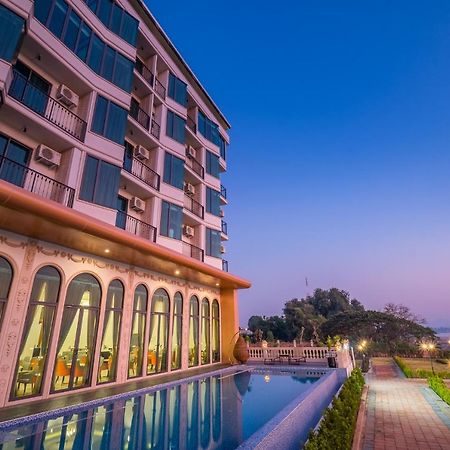 Mekong Heritage Hotel 나콘파놈 외부 사진