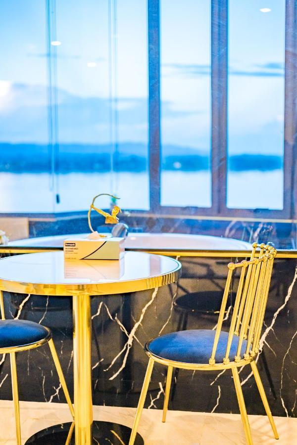 Mekong Heritage Hotel 나콘파놈 외부 사진