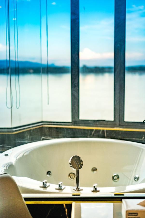 Mekong Heritage Hotel 나콘파놈 외부 사진