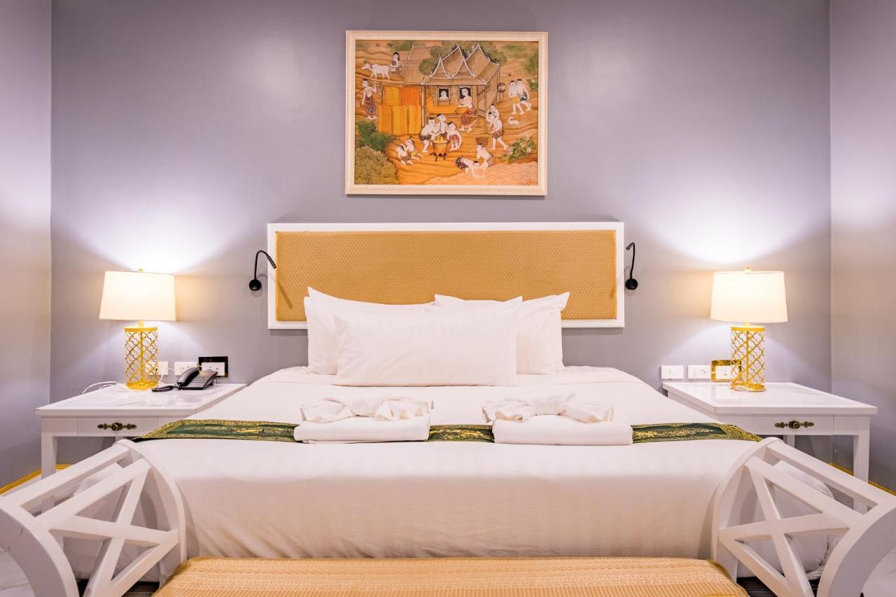Mekong Heritage Hotel 나콘파놈 외부 사진