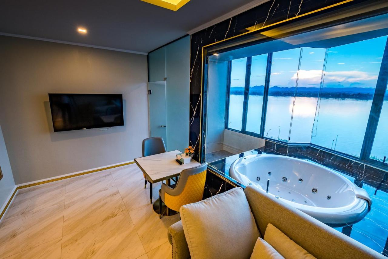 Mekong Heritage Hotel 나콘파놈 외부 사진