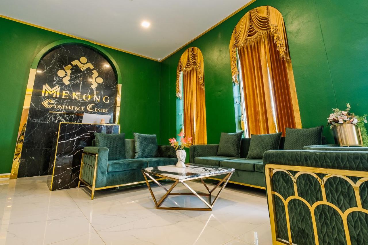 Mekong Heritage Hotel 나콘파놈 외부 사진