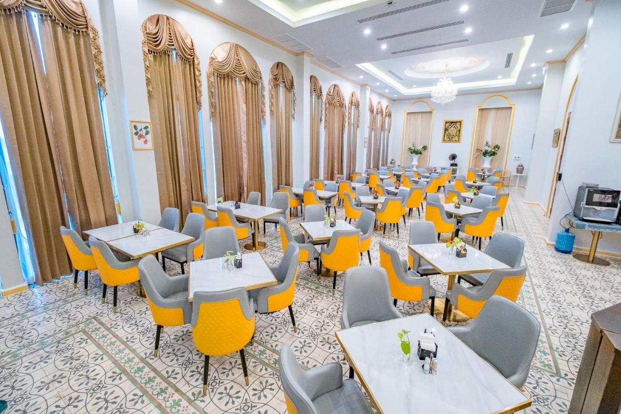 Mekong Heritage Hotel 나콘파놈 외부 사진
