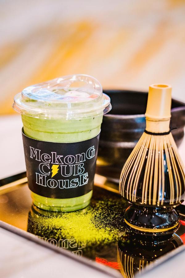 Mekong Heritage Hotel 나콘파놈 외부 사진