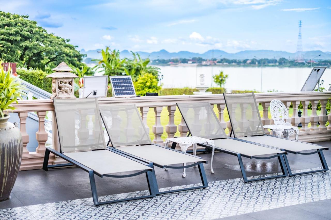 Mekong Heritage Hotel 나콘파놈 외부 사진