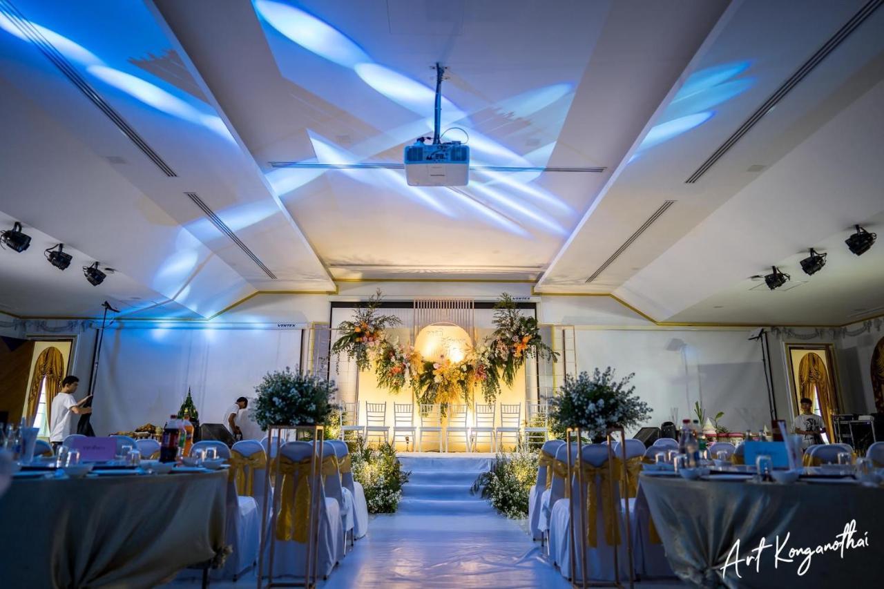 Mekong Heritage Hotel 나콘파놈 외부 사진