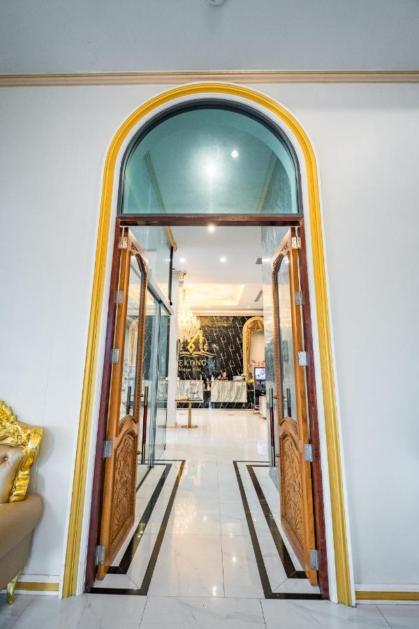 Mekong Heritage Hotel 나콘파놈 외부 사진