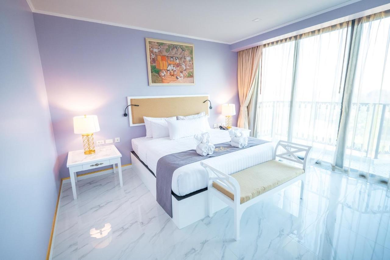 Mekong Heritage Hotel 나콘파놈 외부 사진