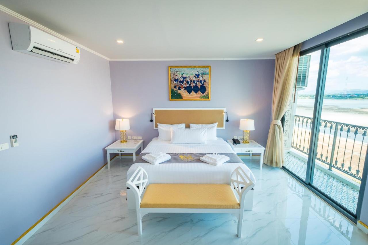Mekong Heritage Hotel 나콘파놈 외부 사진