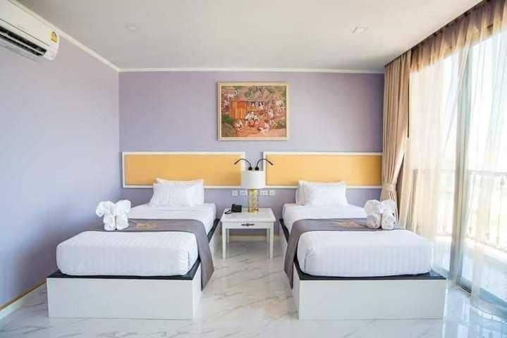 Mekong Heritage Hotel 나콘파놈 외부 사진