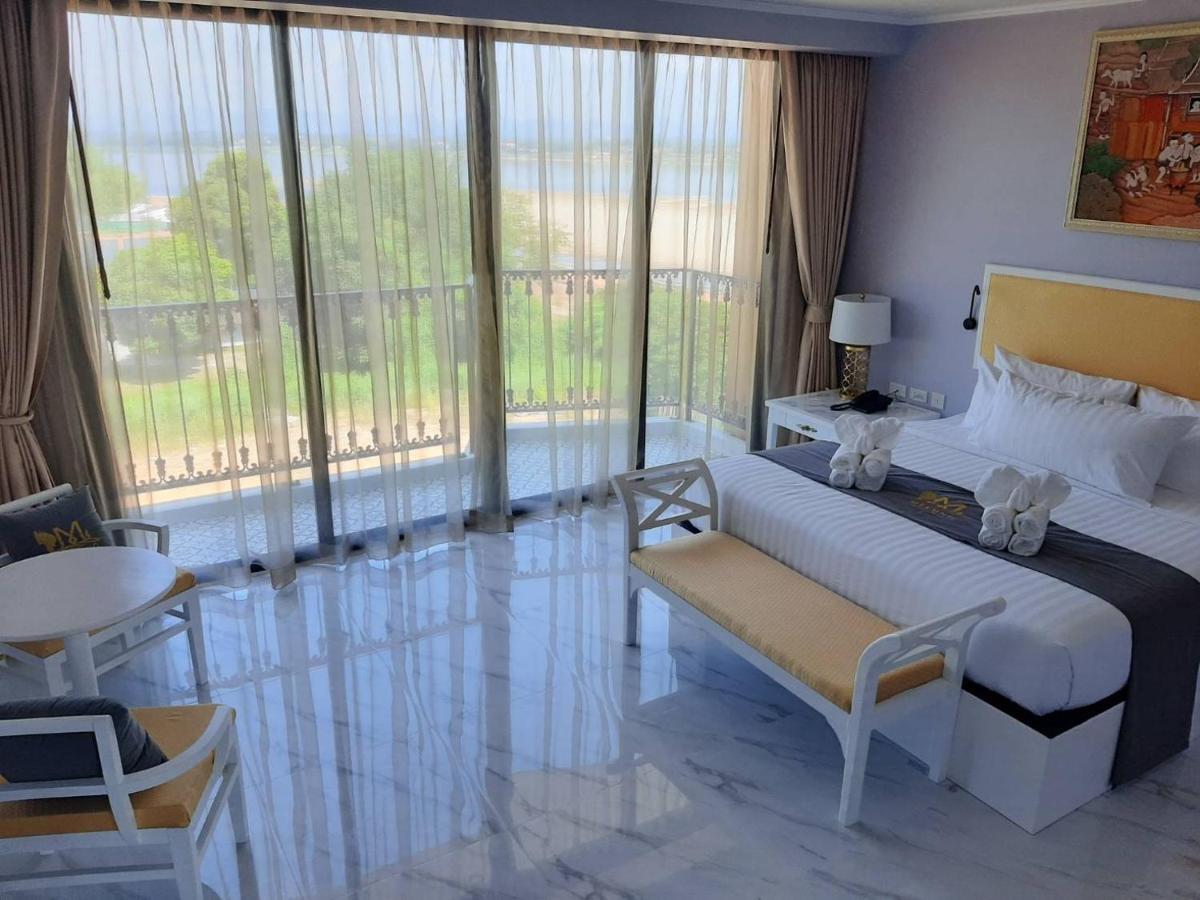 Mekong Heritage Hotel 나콘파놈 외부 사진