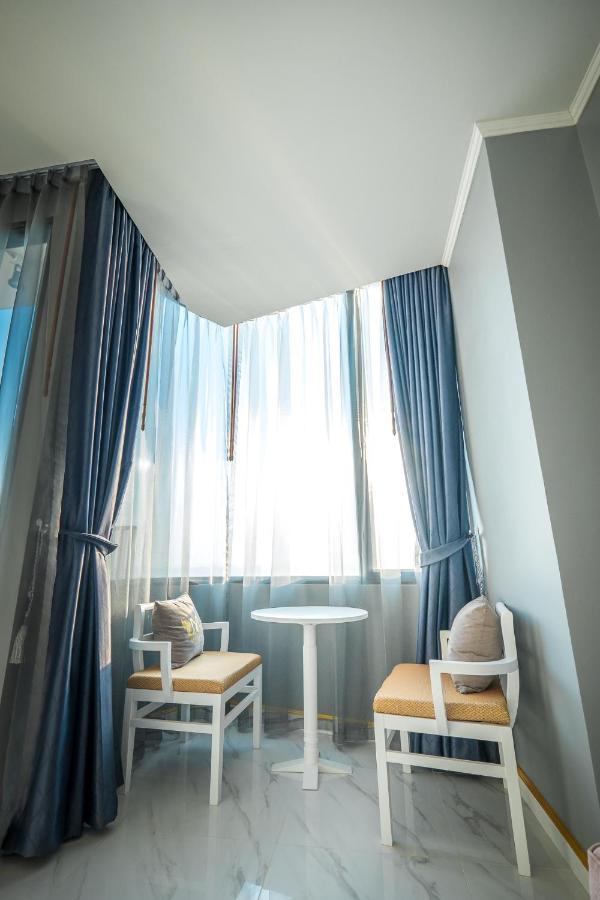 Mekong Heritage Hotel 나콘파놈 외부 사진