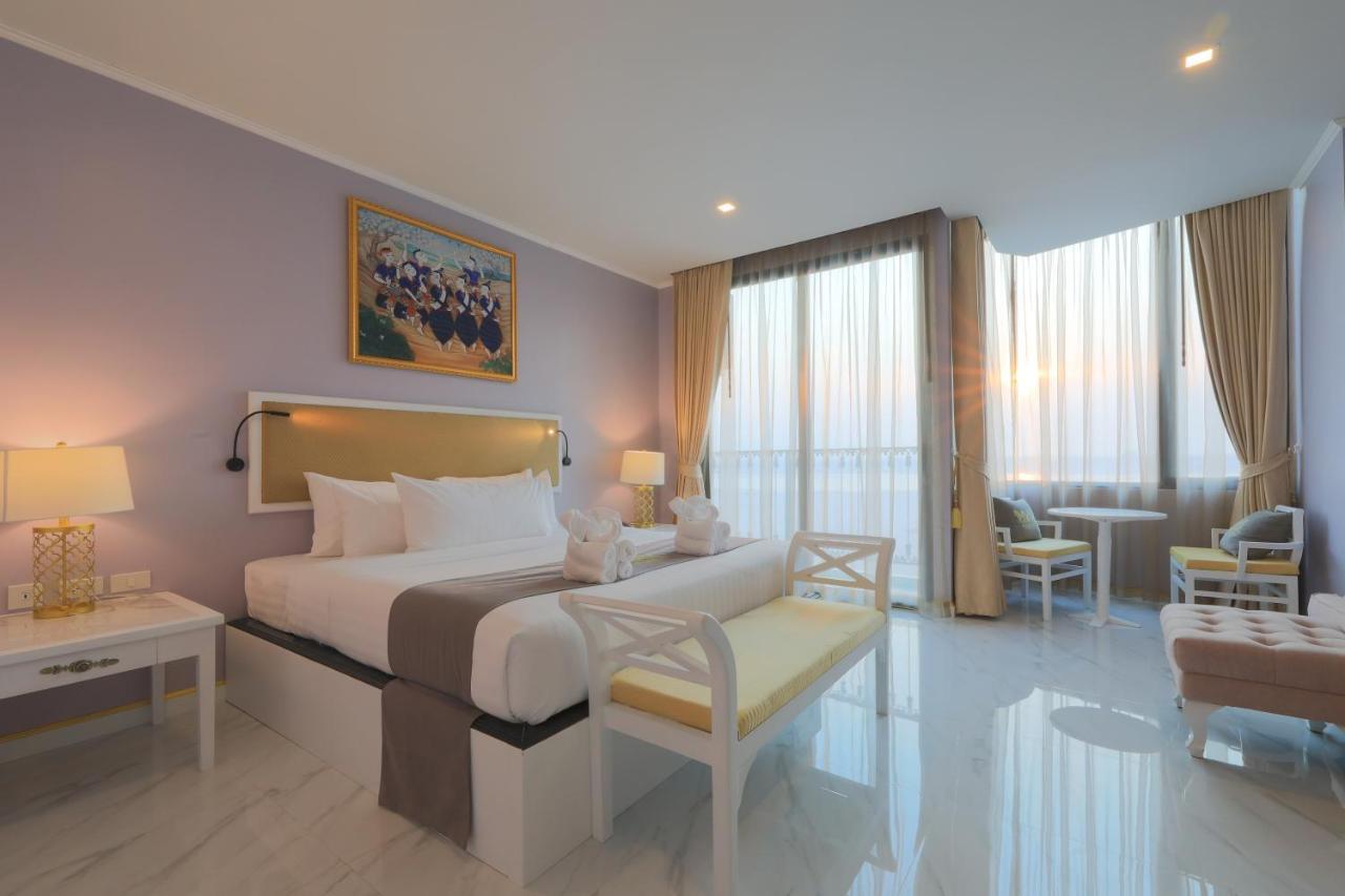 Mekong Heritage Hotel 나콘파놈 외부 사진